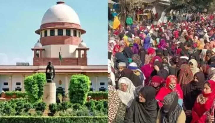 हल्द्वानी - अतिक्रमण मामले में रेलवे बोला हमें फ़ौरन चाहिए जमीन, सुप्रीम कोर्ट ने पुनर्वास पर यह कहा, अब इस दिन होगी सुनवाई&nbsp;