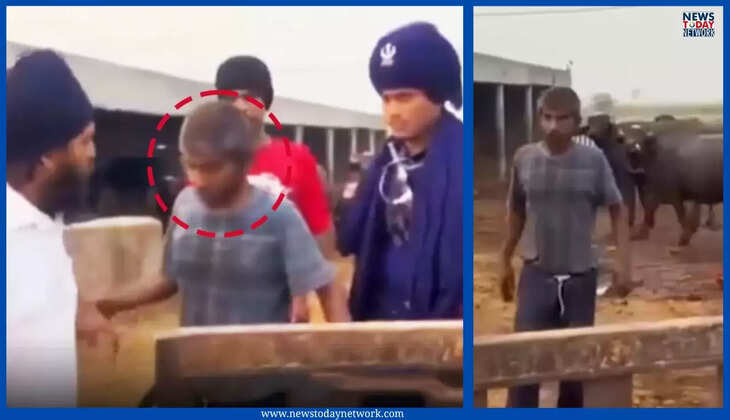 उत्तराखंड - 15 साल से पंजाब में बंधुआ मजदूर बना था चमोली का राजेश, वायरल वीडियो के बाद ऐसे हुई घर वापसी