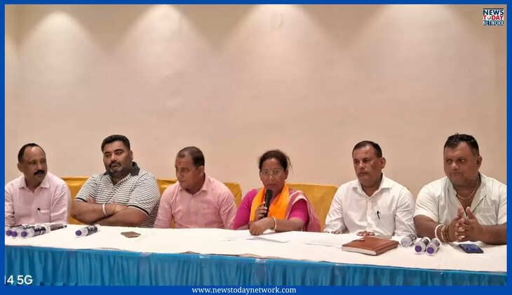 हल्द्वानी - विकास कार्य ही मेरी पहचान, बेला तोलिया ने गिनाए 60 करोड़ के विकास कार्य, क्यों बोलीं विरोधी कर रहे दुष्प्रचार 