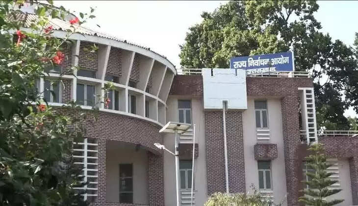 उत्तराखंड - जिला पंचायत अध्यक्ष पदों के लिए आरक्षण सूची जारी, नैनीताल देहरादून जिलों के बदले समीकरण 