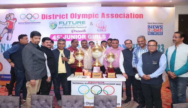 Handball Championship