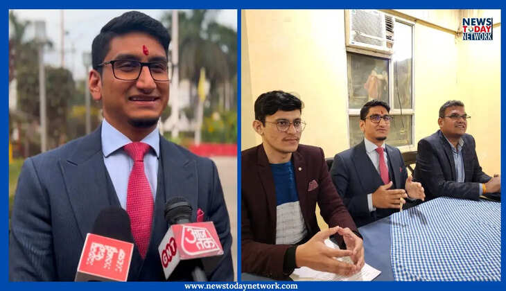 रुद्रपुर - 18 और 19 जनवरी को दो दिन रुद्रपुर में होगा प्रॉपर्टी इवेंट, दुबई से प्रवासी इन्वेस्टर पहुंचेंगे आपके शहर