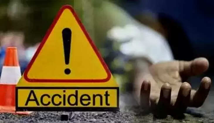 Almora accident