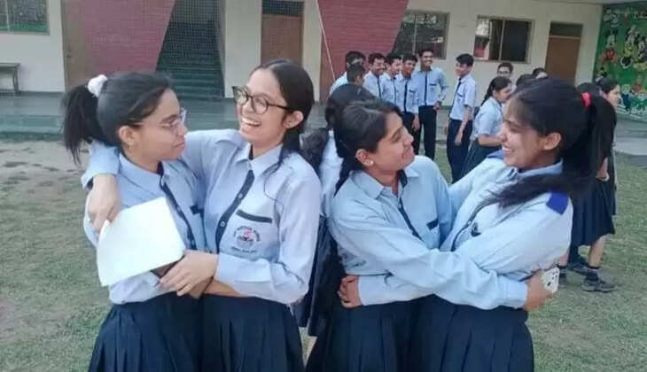 CISCE बोर्ड की ने जारी किया दसवीं और 12वीं का रिजल्ट, यहां देख सकते हैं परीक्षाफल&nbsp;