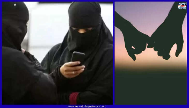 उत्तराखंड - यहां साली से प्यार चढ़ा परवान, निकाह कर पत्नी को दिया तलाक, पति सहित चार लोगों पर मुकदमा दर्ज&nbsp;