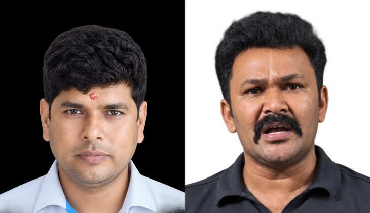 हल्द्वानी - फर्जी DG हेल्थ बनकर 12.38 लाख की ठगी का आरोप, अतुल और प्रकाश के खिलाफ मुकदमा हुआ दर्ज&nbsp;