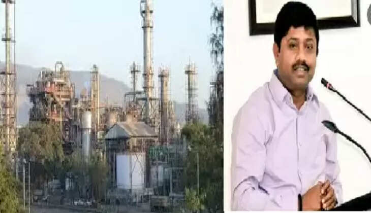 nandi ji and rubber mill 