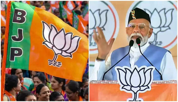 Loksabha Election Result - 2019 में उत्तराखंड की पांचों सीटों पर BJP ने काटा था ग़दर, इन सीटों पर तीन लाख से अधिक था अंतर 