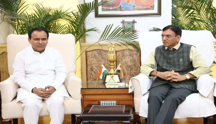 Uttarakhand News - उत्तराखंड में इसी सत्र से हिंदी में शुरू होगी MBBS की पढ़ाई, केंद्रीय स्वास्थ्य मंत्री करेंगे शुरुआत&nbsp;