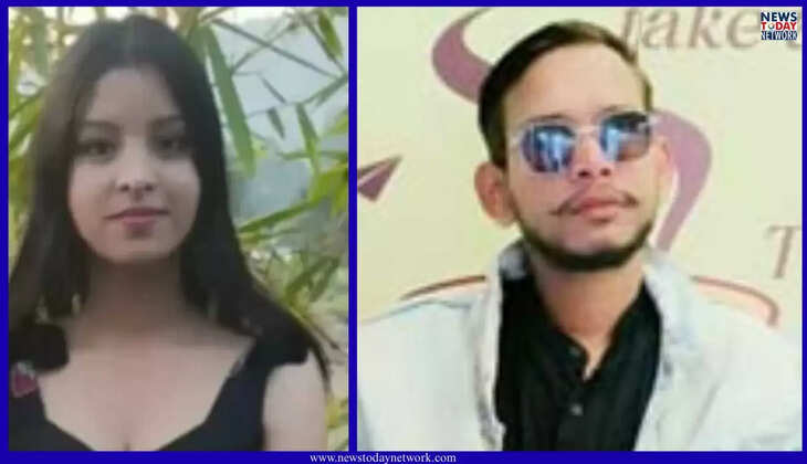 Haldwani Double Murder - अल्मोड़ा निवासी युवक और बीएससी छात्रा की हत्या, एसएसपी ने दी यह अहम जानकारी