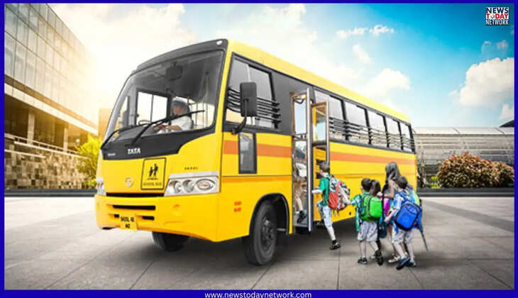 उत्तराखंड - अभिभावकों के लिए राहत भरी खबर स्कूल बसों का नहीं बढ़ेगा किराया, इतने दिन में आ जायेगा आदेश&nbsp;