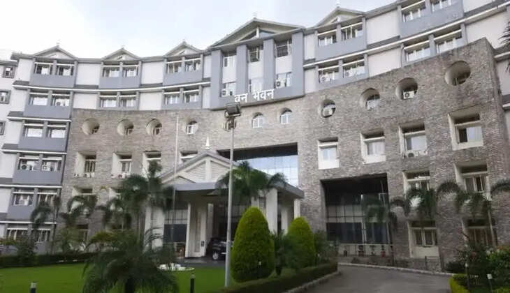 देहरादून - उत्तराखंड में IFS अधिकारियों का बड़ा फेरबदल, PCCF से लेकर DFO स्तर तक तबादले, देखिये लिस्ट&nbsp;