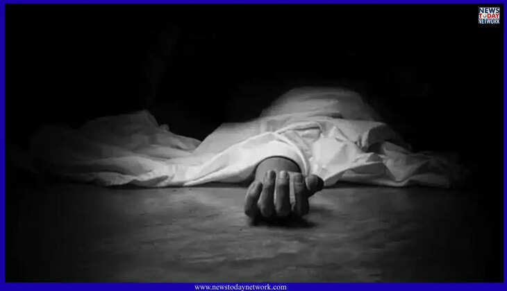 नैनीताल - यहां होटल में युवक की संदिग्ध मौत, गर्लफ्रेंड के साथ घूमने आया था सुमित, जांच में जुटी पुलिस&nbsp;