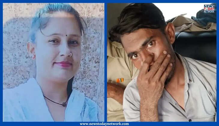 Uttarakhand Crime - मुश्ताक अली ने पूजा को लगा दिया ठिकाने, दिल्ली में हुए श्रद्धा आफ़ताब वाली घटना की दिला दी याद&nbsp;