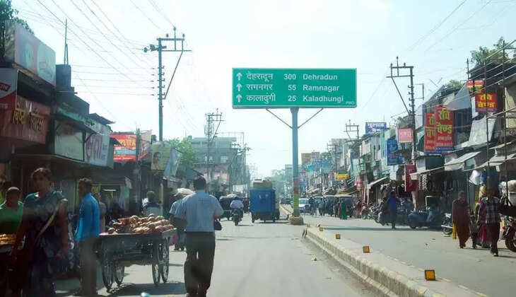 हल्द्वानी - व्यापारियों ने कल बाजार बंद का फैसला लिया वापस, खुला रहेगा मार्केट, जानिए क्यों बनी थी भ्रम की स्थिति