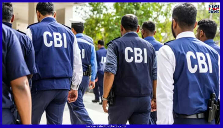 उत्तराखंड - पेपर लीक कांड में CBI ने देर रात दर्ज किया मुकदमा, यह चार आरोपी नामजद