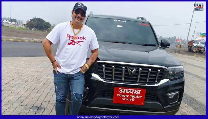 नैनीताल - हाईप्रोफाइल यौन शोषण मामले में बड़ा एक्शन, व्यापारी नेता नरेश पांडे पुलिस हिरासत में, बाउंसरों से भी पूछताछ