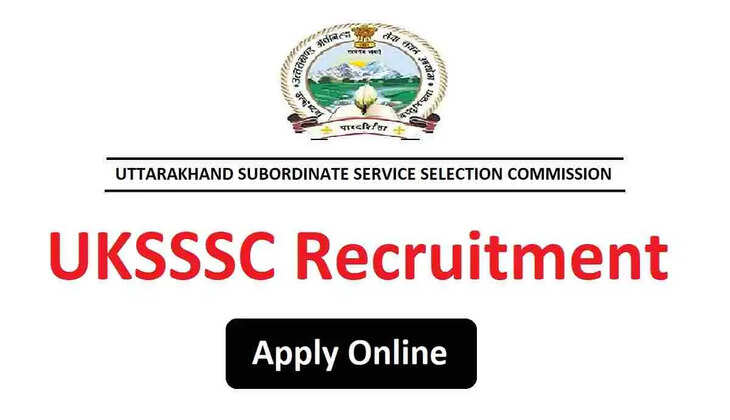 UKSSSC Jobs : कमर कस लें युवा, समूह-ग के बम्पर भर्तियों का कैलेंडर जारी, जानिए कब होंगे एग्जाम&nbsp;