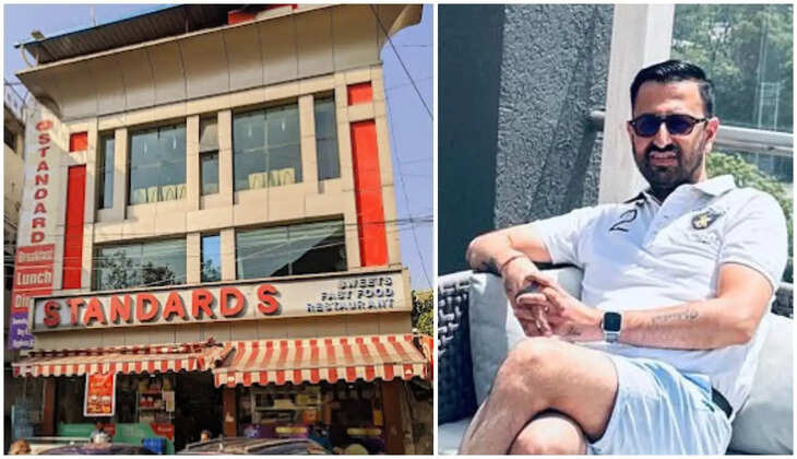 हल्द्वानी - हाइजीन और शुद्धता में बेजोड़ है स्टैण्डर्ड स्वीट्स की मिठाई, दिवाली में दीवाना है कॉर्पोरेट जगत Standard Sweets And Restaurant Haldwani