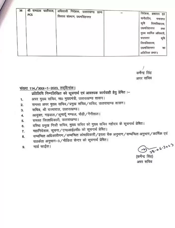 Ias pcs transfer 
