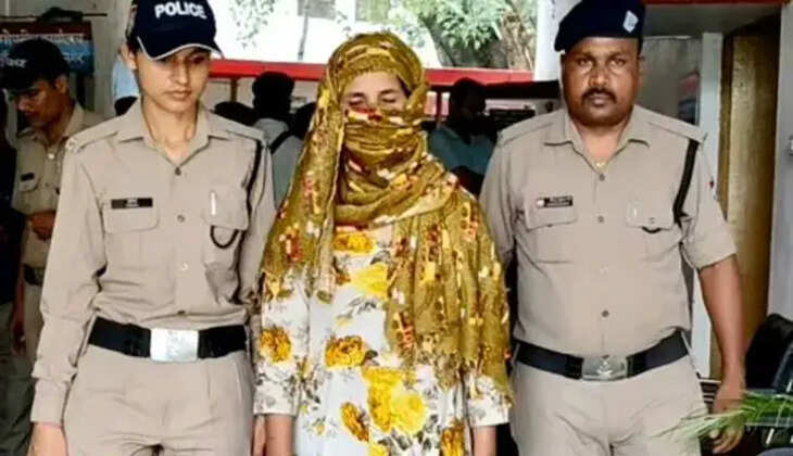 उत्तराखंड - महिला ने रील्स बनाकर खुद को फंसाया, एक साल पहले 10 लाख के गहनों की चोरी, मालकिन ने पुलिस के सामने खोला राज&nbsp;