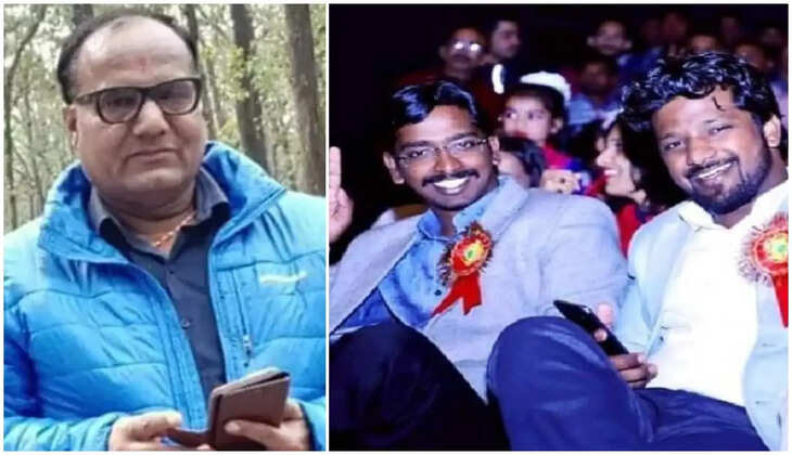 हल्द्वानी - चर्चित हत्याकांड में गुप्ता बंधुओं को कोर्ट ने सुनाया आजीवन कारावास, दिन दहाड़े सिंधी चौराहे पर चली थीं गोलियां&nbsp;