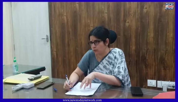 हल्द्वानी - नैनीताल जिले में पोल्ट्री उत्पादों पर एक सप्ताह का लगा प्रतिबंध, DM ने मुर्गियों और अंडे के परिवहन पर लगाई रोक&nbsp;