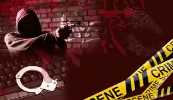 हरिद्वार - श्री बालाजी ज्वेलर्स में लूटकांड का एक आरोपी पुलिस मुठभेड़ में ढ़ेर, दूसरा हुआ फरार तलाश में पुलिस&nbsp;