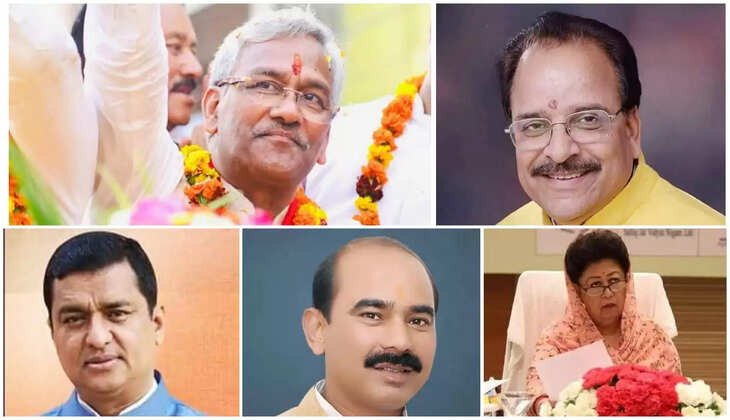 LokSabha Election - उत्तराखंड भाजपा ने घोषित की प्रत्याशियों के नामांकन की तिथियां, जानिए किस दिन किसका होगा नॉमिनेशन&nbsp;