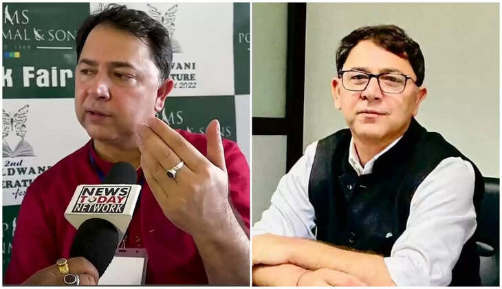 देहरादून - IAS रणवीर सिंह चौहान को मिली उद्यान विभाग की कमान, आदेश हुआ जारी&nbsp;