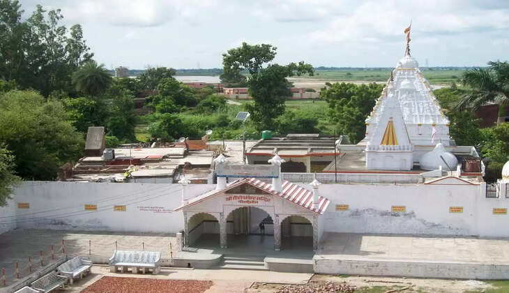 gaurishankar mandir 