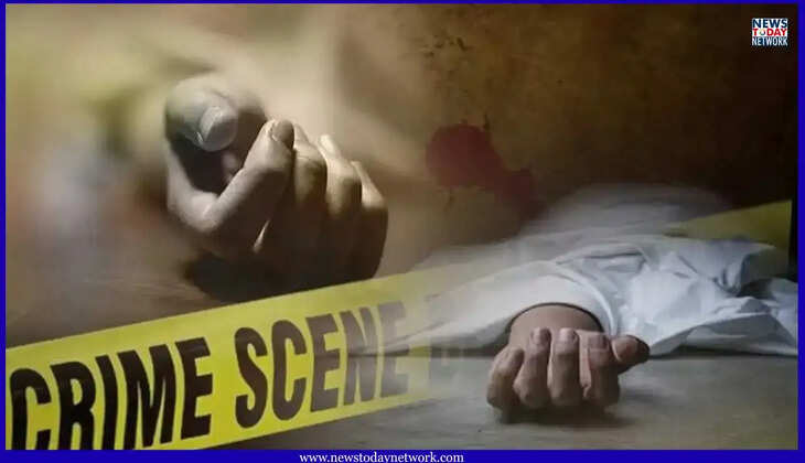 नैनीताल हाईवे किनारे महिला का शव मिला, दुष्कर्म के बाद हत्या की आशंका, महिला ने गुदाये हैं लड़कों के नाम के टैटू