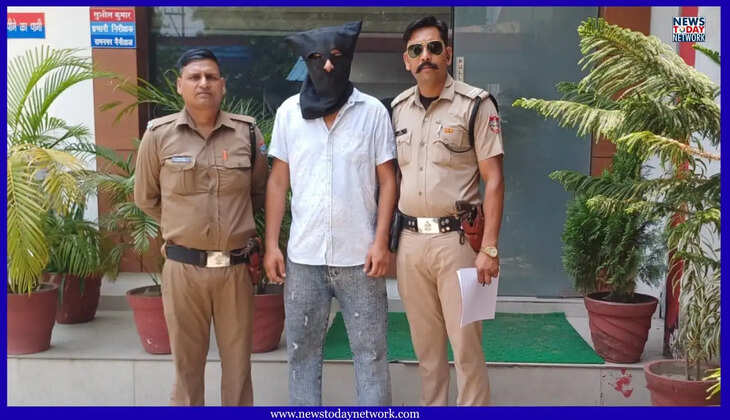 नैनीताल - गैंगस्टर गैंग का सरगना कौशल चिलवाल गिरफ्तार, जिला बदर की तैयारी के बीच पुलिस को मिली बड़ी सफलता
