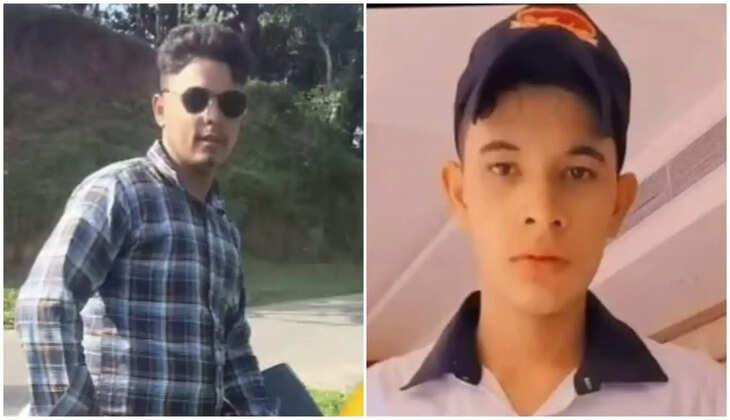 Okhalkanda Road Accident : दुःखद, भीषण सड़क हादसे में दो सगे भाइयों की मौत, परिवार में पसरा मातम 