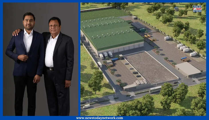 हल्द्वानी - एसएम पाल ग्रुप की अब इंटरनेशनली स्तर पर धमक, दुबई में खोला अपना पहला अंतरराष्ट्रीय कार्यालय