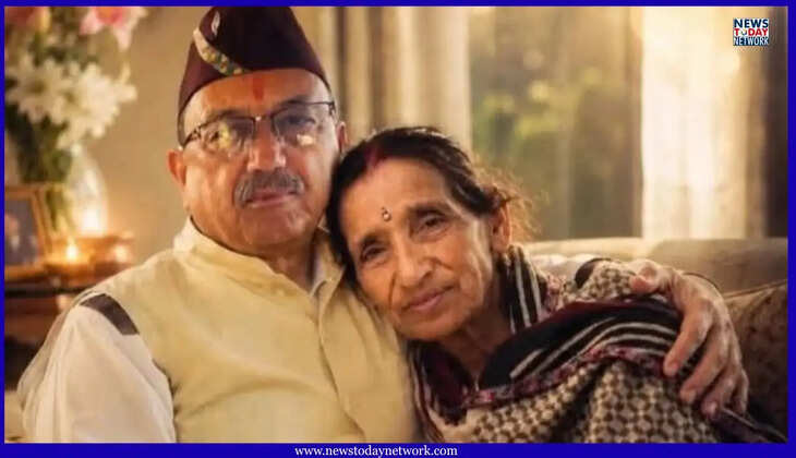 रामनगर - भाजपा विधायक दीवान सिंह बिष्ट की पत्नी आशा बिष्ट का निधन, क्षेत्र में दौड़ी शोक की लहर
