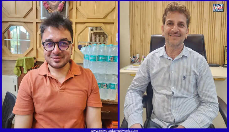 हल्द्वानी - कैटरिंग और मिठाई व्यवसायियों के कारोबार होने लगे ठप, नेता प्रतिपक्ष आर्य भी बोले राज्य में गैस वितरण प्रणाली ध्वस्त&nbsp;