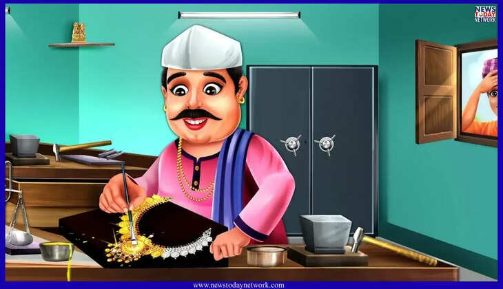 हल्द्वानी - दिल्ली से बरामद हुआ लापता सुनार, पुलिस को बताई चौंकाने वाली बात, जानिए किस डर से था गायब&nbsp;