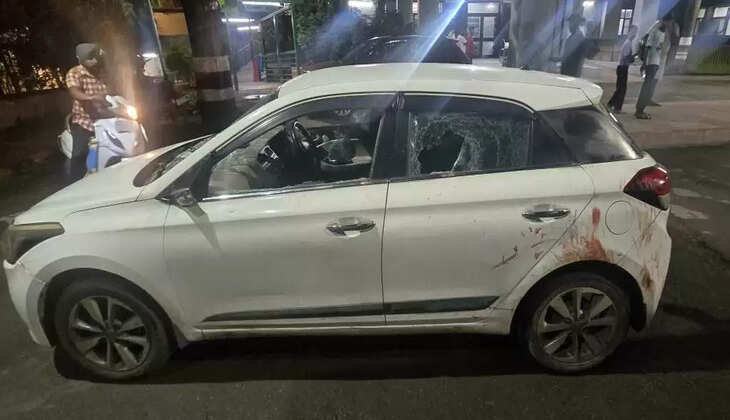 Haldwani Crime – हल्द्वानी में अभी - अभी गोलीकांड, बिड़ला स्कूल के पास चली गोली, तीन घायल 