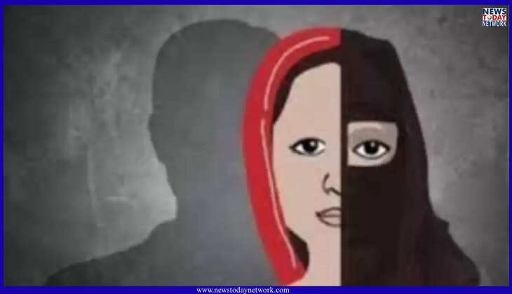 उत्तराखंड - पहचान छिपाकर युवती से दुष्कर्म, मतांतरण का दबाव, छह साल बाद दर्ज हुआ मामला