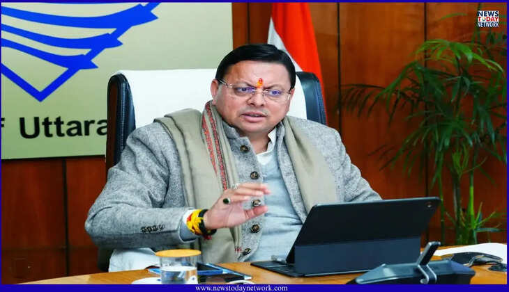 देहरादून - मुख्यमंत्री पुष्कर सिंह धामी की अध्यक्षता में राज्य कैबिनेट बैठक संपन्न, 27 प्रस्तावों को मंजूरी, बजट में हुई वृद्धि&nbsp;