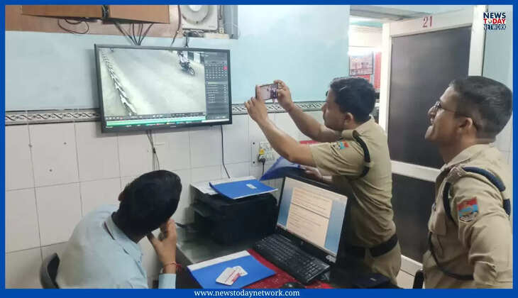 Uttarakhand Crime - यहां खेत से 50 वर्षीय महिला का शव बरामद, हत्या की आशंका से इलाके में मची सनसनी