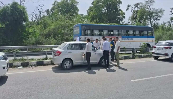 उत्तराखंड- उप शिक्षा अधिकारी एक लाख रुपये की रिश्वत लेते रंगे हाथ गिरफ्तार, विजिलेंस की बड़ी कार्रवाई