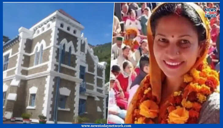 नैनीताल - रजनी भंडारी प्रकरण, उत्तराखंड हाईकोर्ट ने पंचायती राज सचिव और चमोली के जिलाधिकारी को यह नोटिस किया जारी&nbsp;