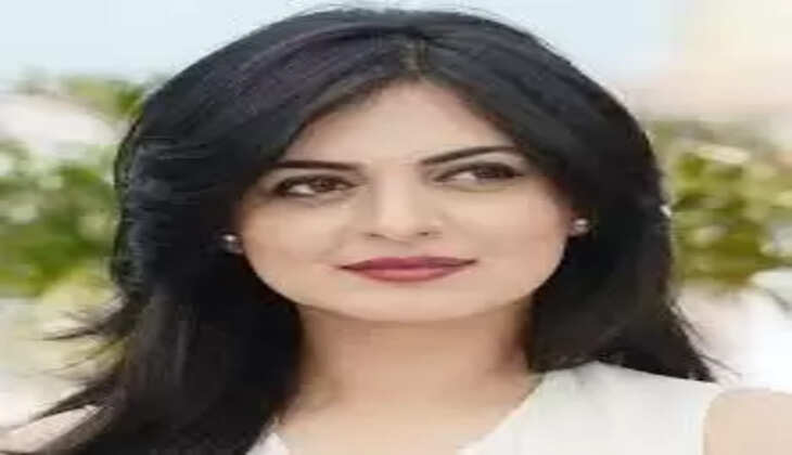 निहारिका  सिंह