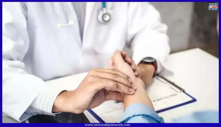 भीमताल - जनवरी से शादी की छुट्टी में गई महिला डॉक्टर अब तक ड्यूटी पर नहीं लौटी, नोटिस का भी नहीं मिल रहा जवाब&nbsp;