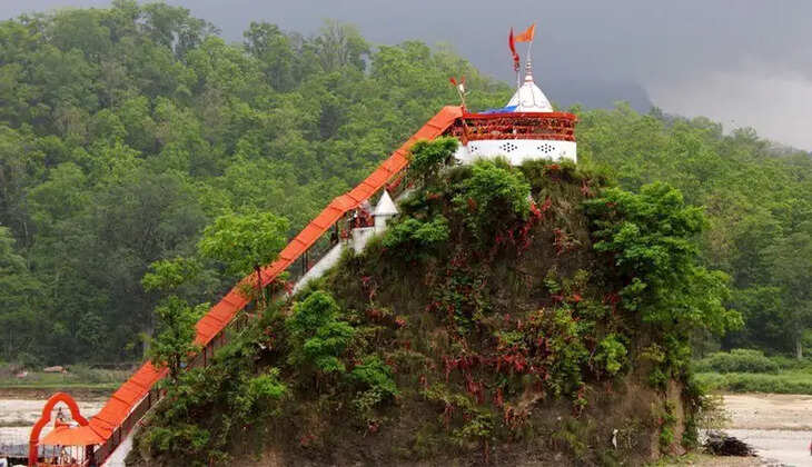 रामनगर - दो दिन&nbsp;गर्जिया मंदिर में दर्शन पर रहेगा पूर्ण प्रतिबंध, मंदिर समिति ने इस कारण लिया बड़ा निर्णय&nbsp;