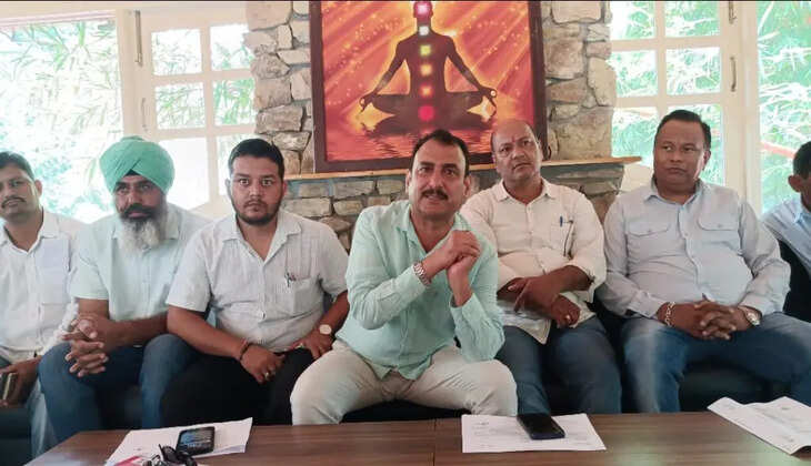 हल्द्वानी - रेरा के खिलाफ 19 अगस्त को टैक्टर लेकर सड़कों पर उतरेंगे किसान, जानिए क्या है पूरा माजरा&nbsp;