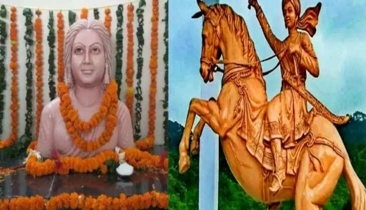 Tilu Rauteli Award 2023 - प्रदेश की 13 महिलाओं को तीलू रौतेली और 35 को मिलेगा आंगनबाड़ी कार्यकर्ता पुरस्कार&nbsp;