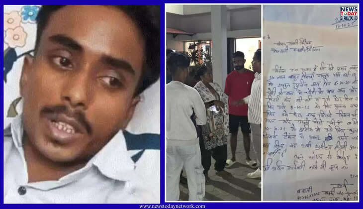 हल्द्वानी - पुलिस प्रताड़ना से परेशान युवक ने खाया जहर, STH में भर्ती, इस वजह से लिया था हिरासत में 